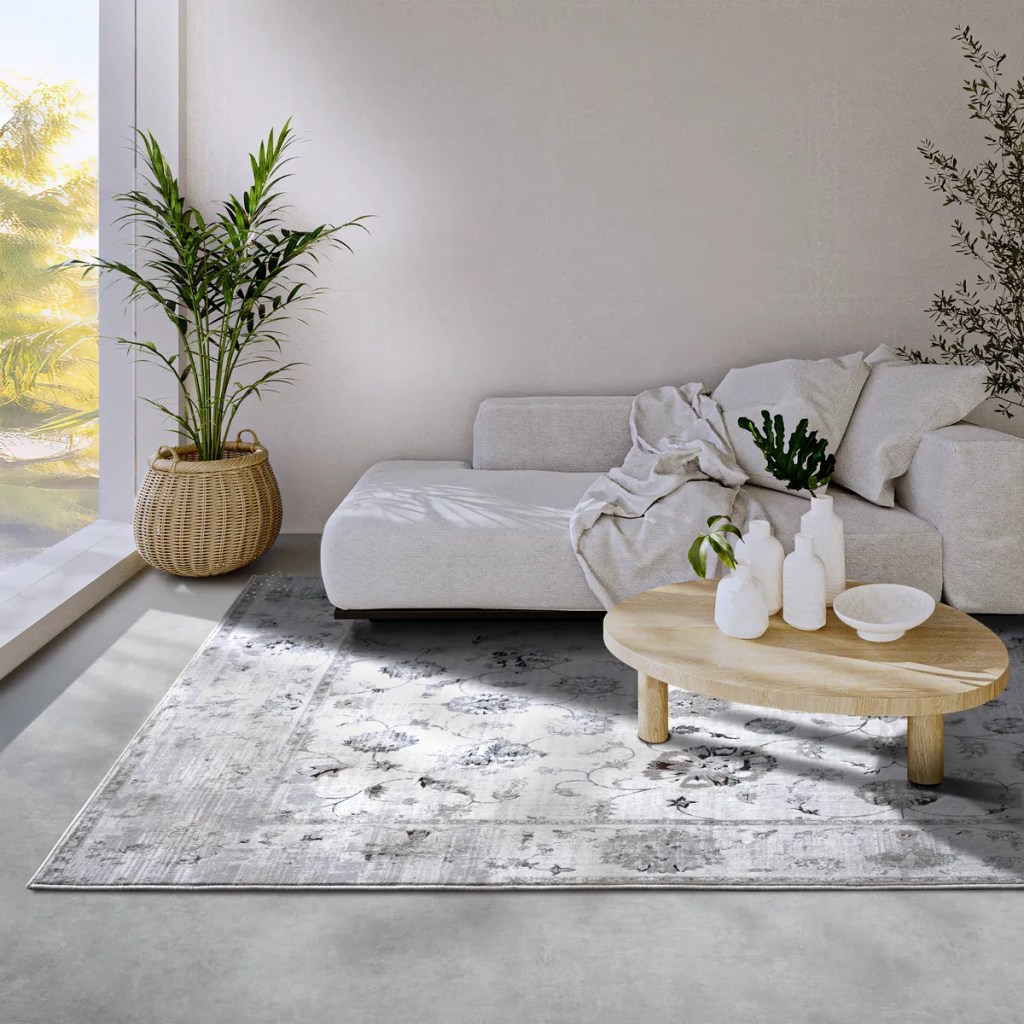 Transform Your Space with Faux Cashmere&nbsp;Rugs