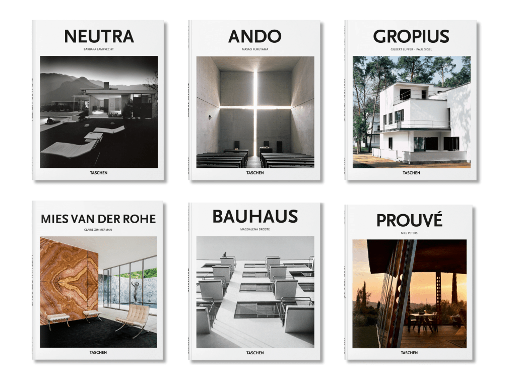 Style Your Space with a Stack of Culture