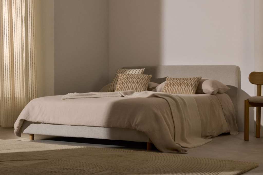 A Space You Love to Wake Up&nbsp;In