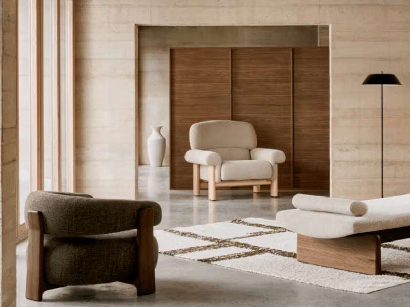 Pockets of Sanctuary: Calm Corners at&nbsp;Home