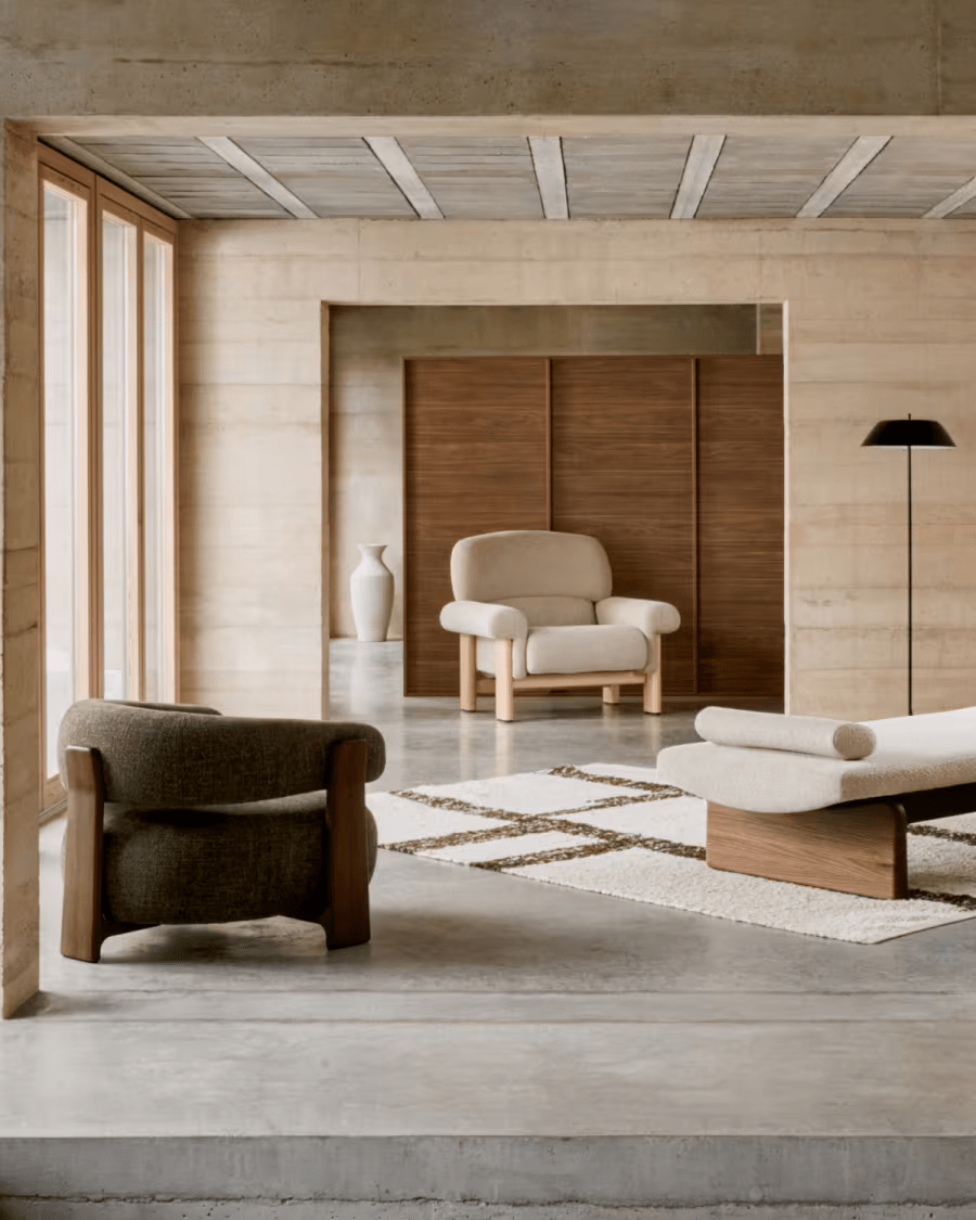 Pockets of Sanctuary: Calm Corners at&nbsp;Home