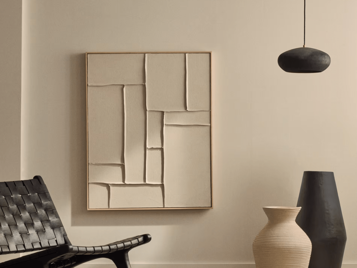 The 9 Cornerstones of Minimalist&nbsp;Style