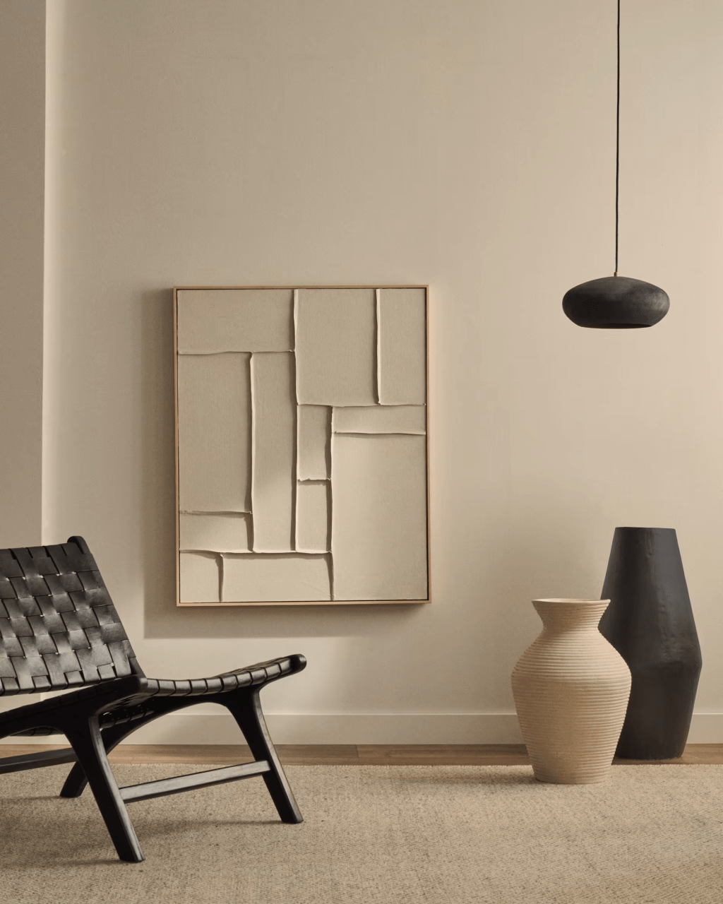 The 9 Cornerstones of Minimalist Style